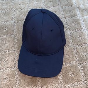 Lululemon baseball hat